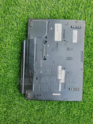 Laptop Lenovo ThinkPad T61 4GB Intel Core 2 Duo HDD 500GB