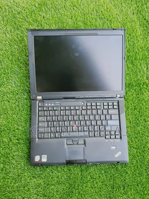 Laptop Lenovo ThinkPad T61 4GB Intel Core 2 Duo HDD 500GB