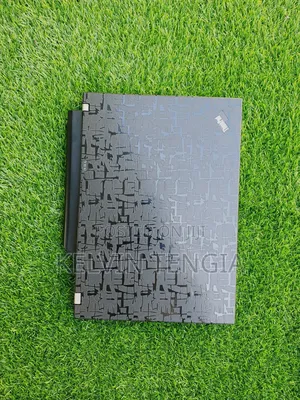 Laptop Lenovo ThinkPad T61 4GB Intel Core 2 Duo HDD 500GB