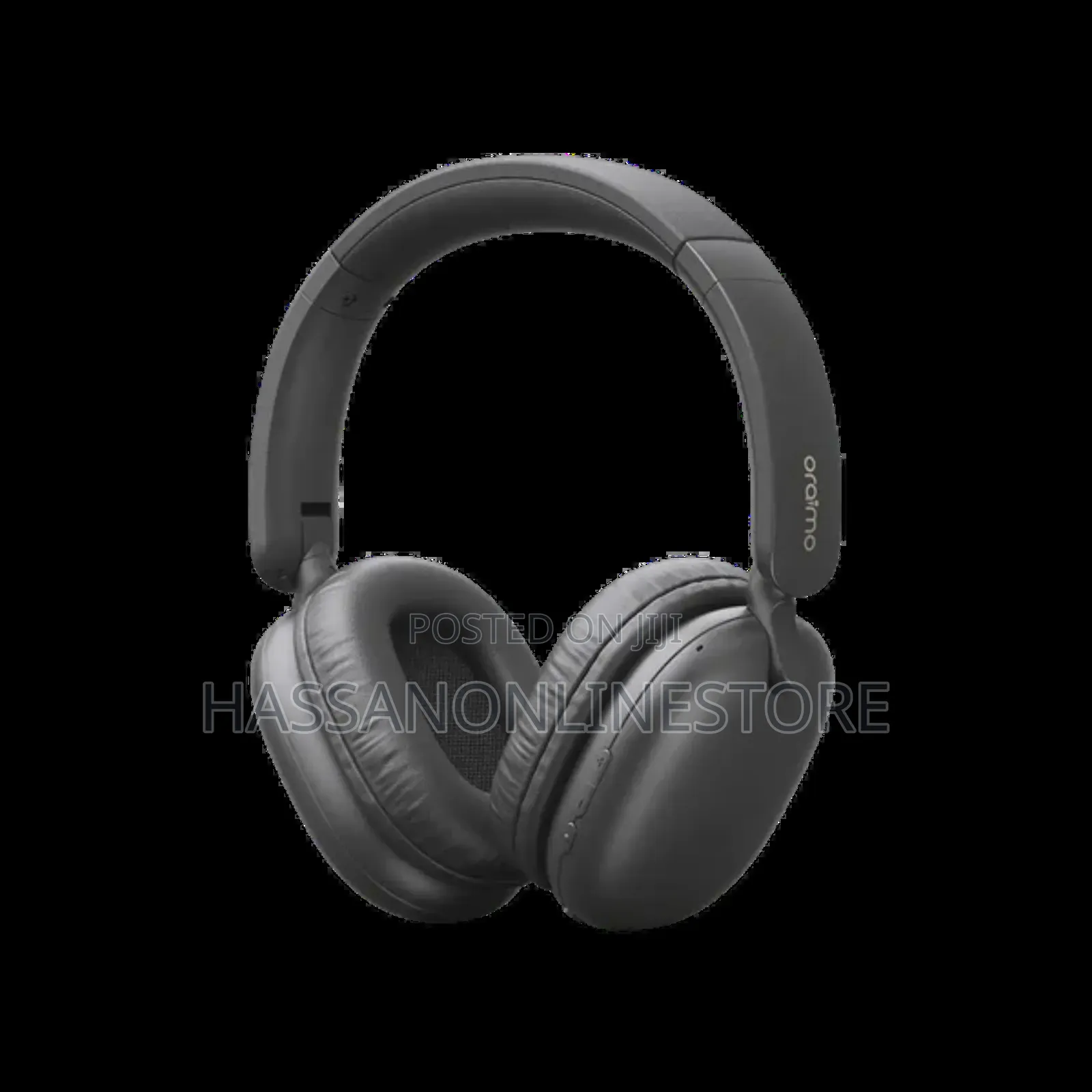 Oraimo Boompop Lite Enc Over-Ear Wireless Headphones