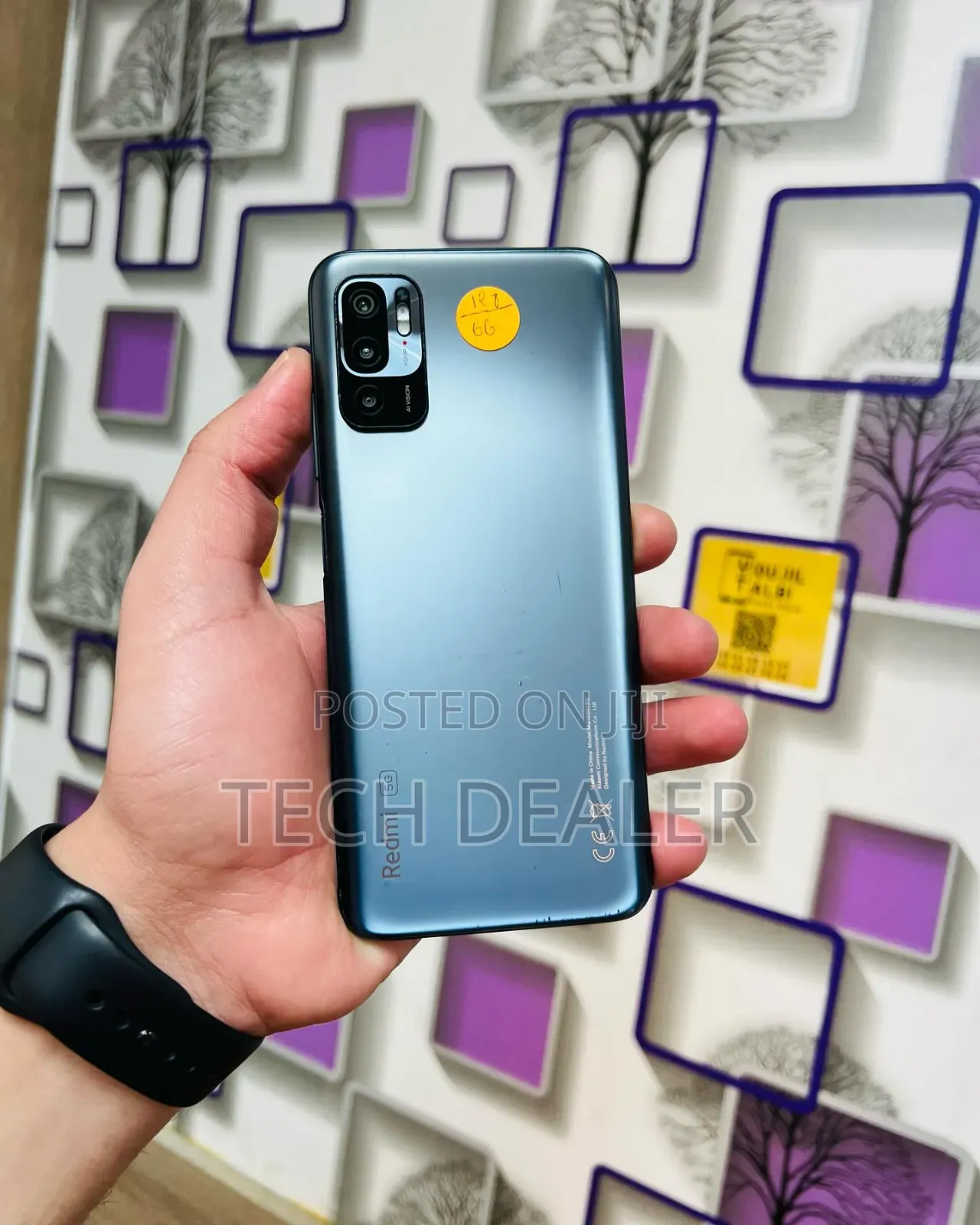Xiaomi Redmi Note 10 5G 64 GB