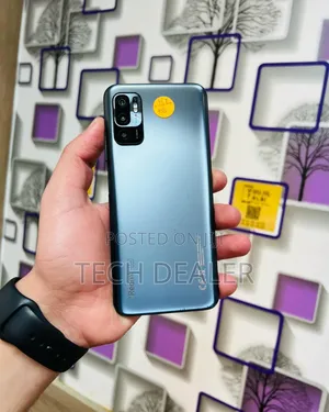 Xiaomi Redmi Note 10 5G 64 GB