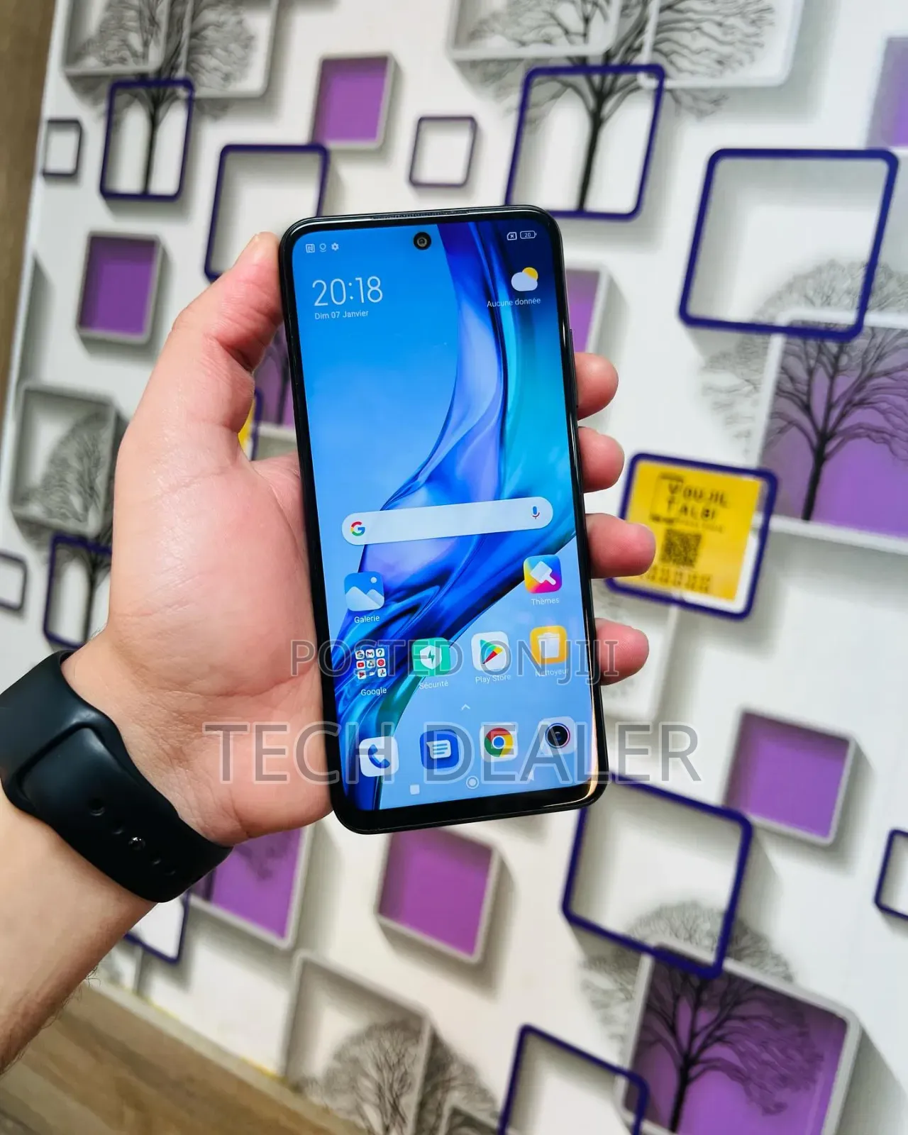 Xiaomi Redmi Note 10 5G 64 GB