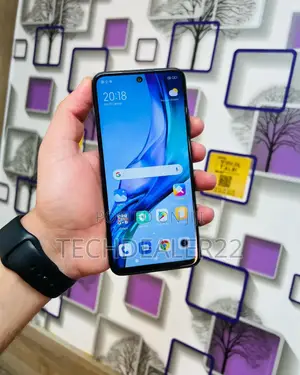 Xiaomi Redmi Note 10 5G 64 GB