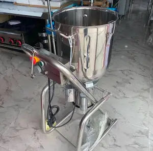 Commercial Heavy Duty Blender 30l