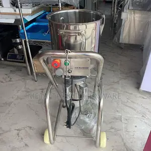 Commercial Heavy Duty Blender 30l