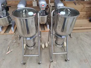 Commercial Heavy Duty Blender 30l