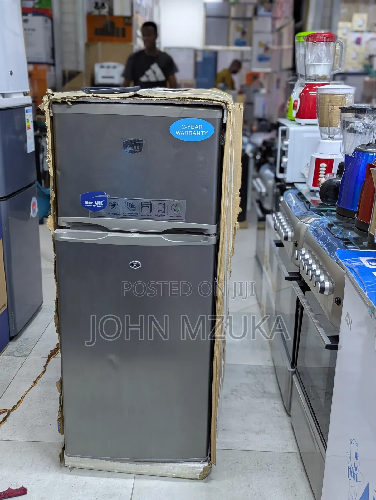 Fridge Aina Ya Mr UK Cheap