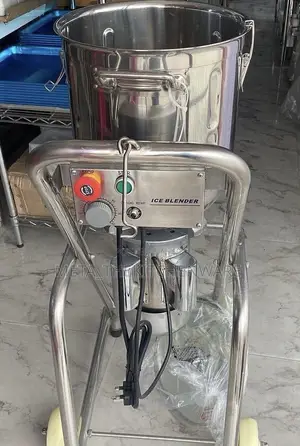 Commercial Heavy Duty Blender 30l