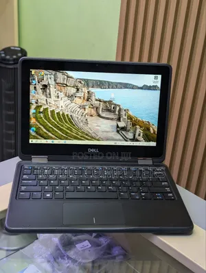 Laptop Dell Latitude 3189 4GB Intel SSD 128GB