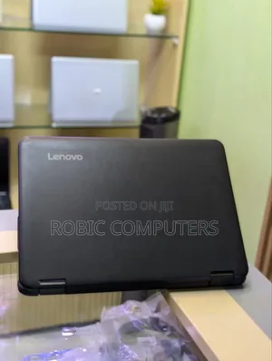 Laptop Lenovo 300e 4GB Intel SSD 128GB