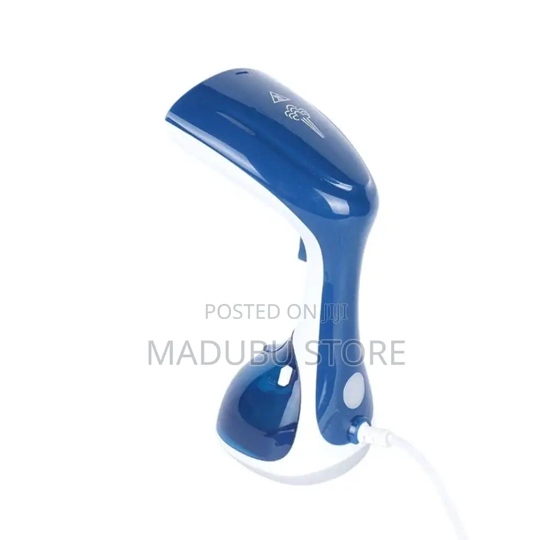 *Quality Hand Steam Iron