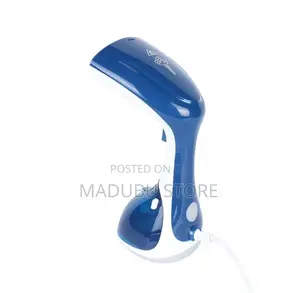 *Quality Hand Steam Iron