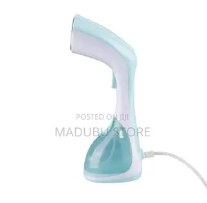 *Quality Hand Steam Iron