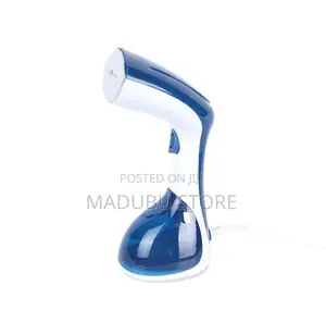 *Quality Hand Steam Iron