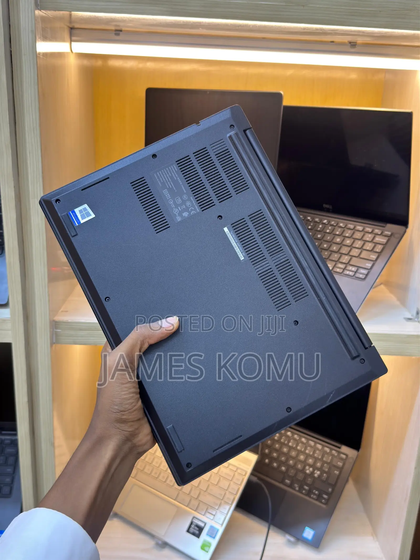 Laptop Lenovo ThinkPad E485 16GB Intel Core I5 SSD 256GB