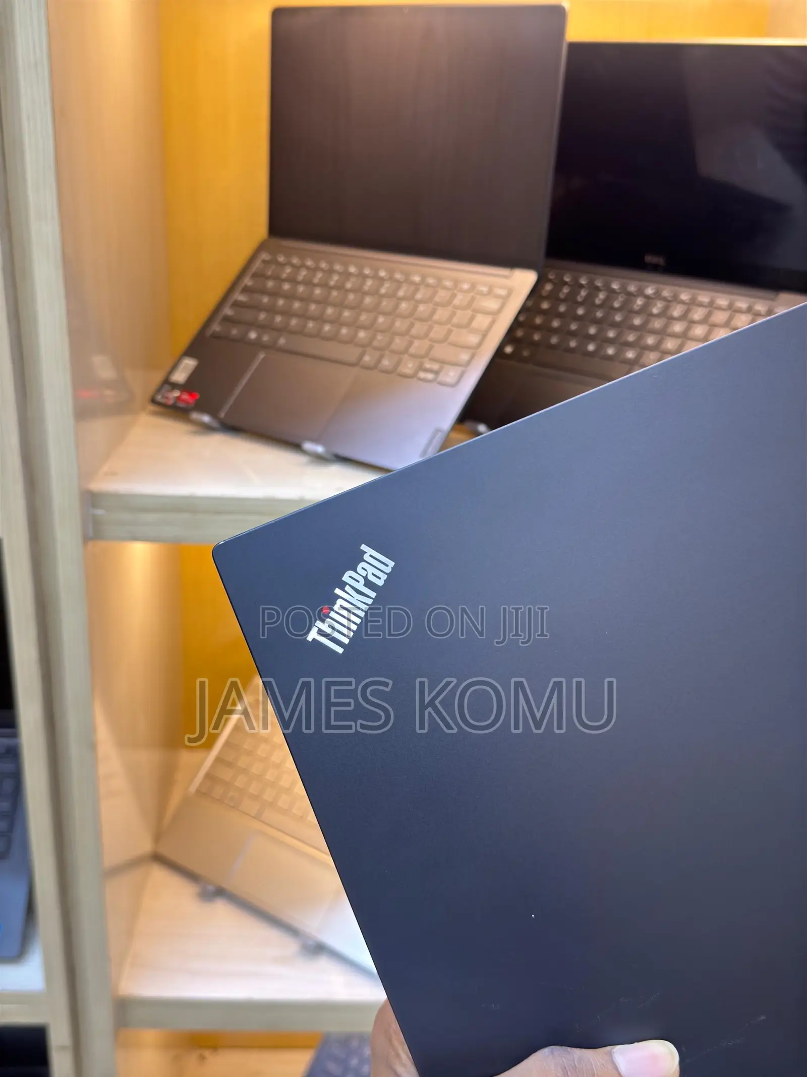 Laptop Lenovo ThinkPad E485 16GB Intel Core I5 SSD 256GB