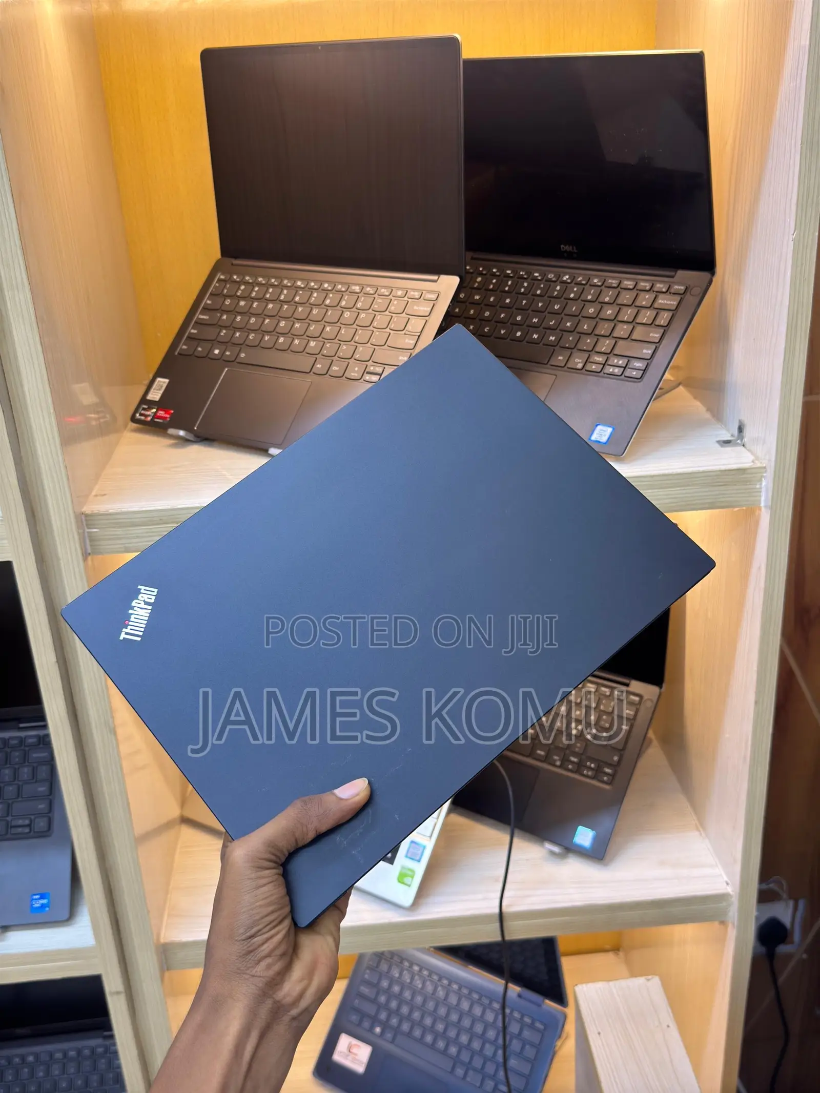 Laptop Lenovo ThinkPad E485 16GB Intel Core I5 SSD 256GB