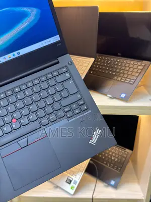Laptop Lenovo ThinkPad E485 16GB Intel Core I5 SSD 256GB