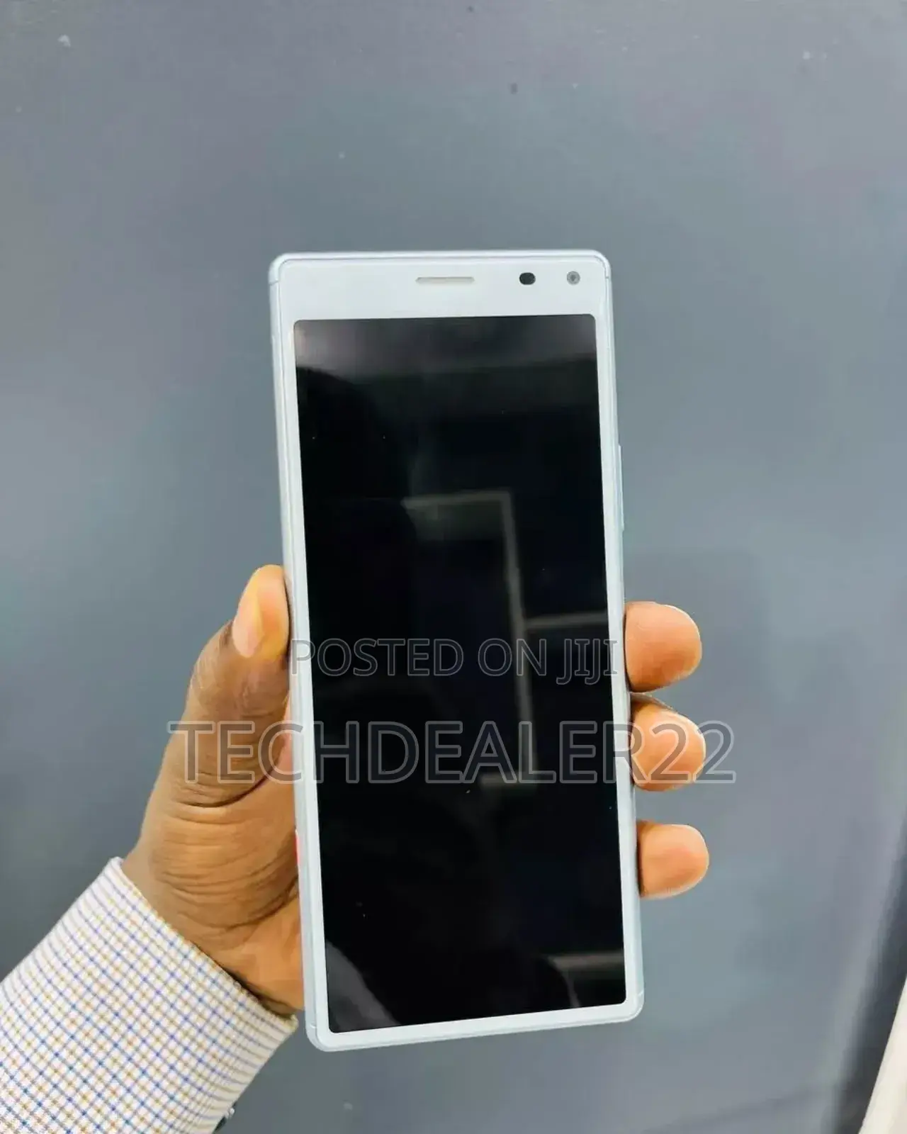 Sony Xperia 8 SOV42 64 GB