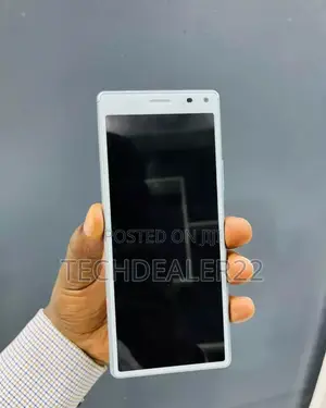 Sony Xperia 8 SOV42 64 GB