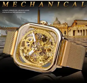 Forsining Automatic Watch