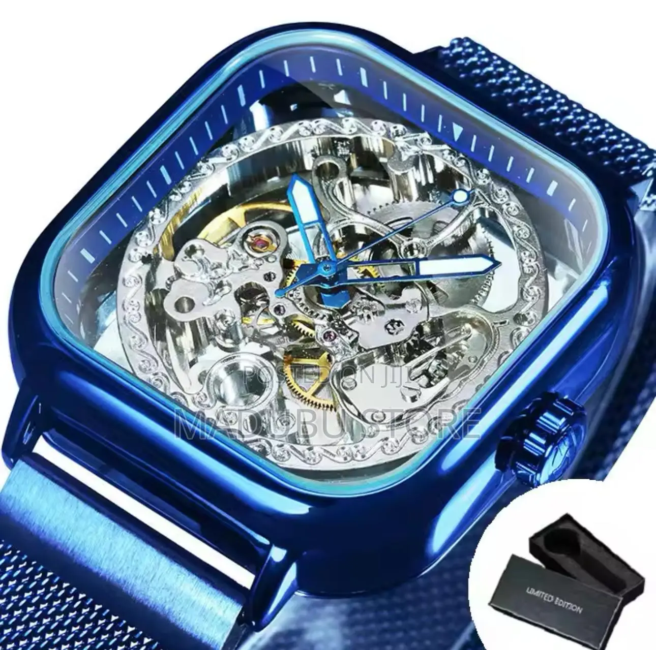 Forsining Automatic Watch
