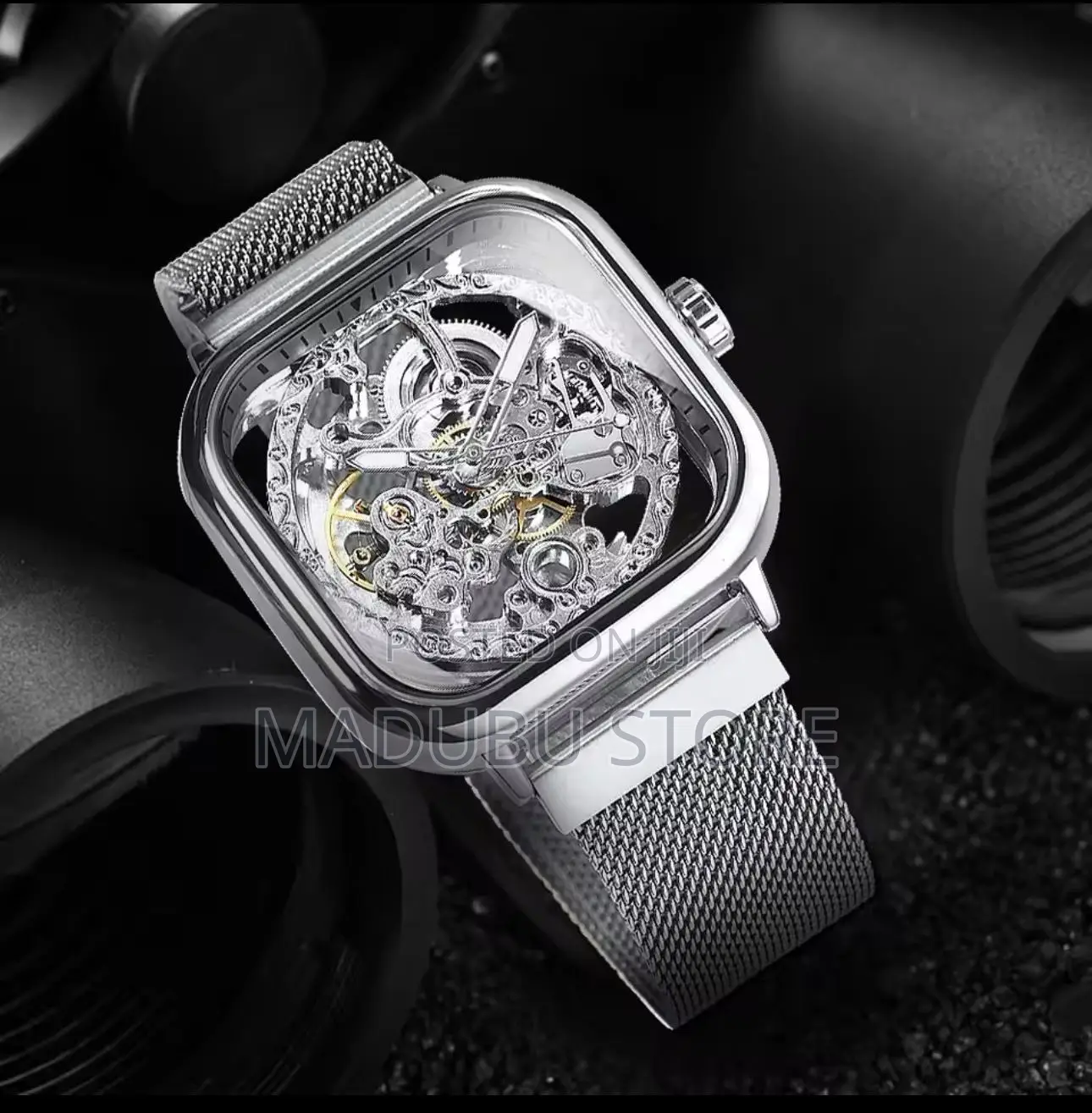 Forsining Automatic Watch