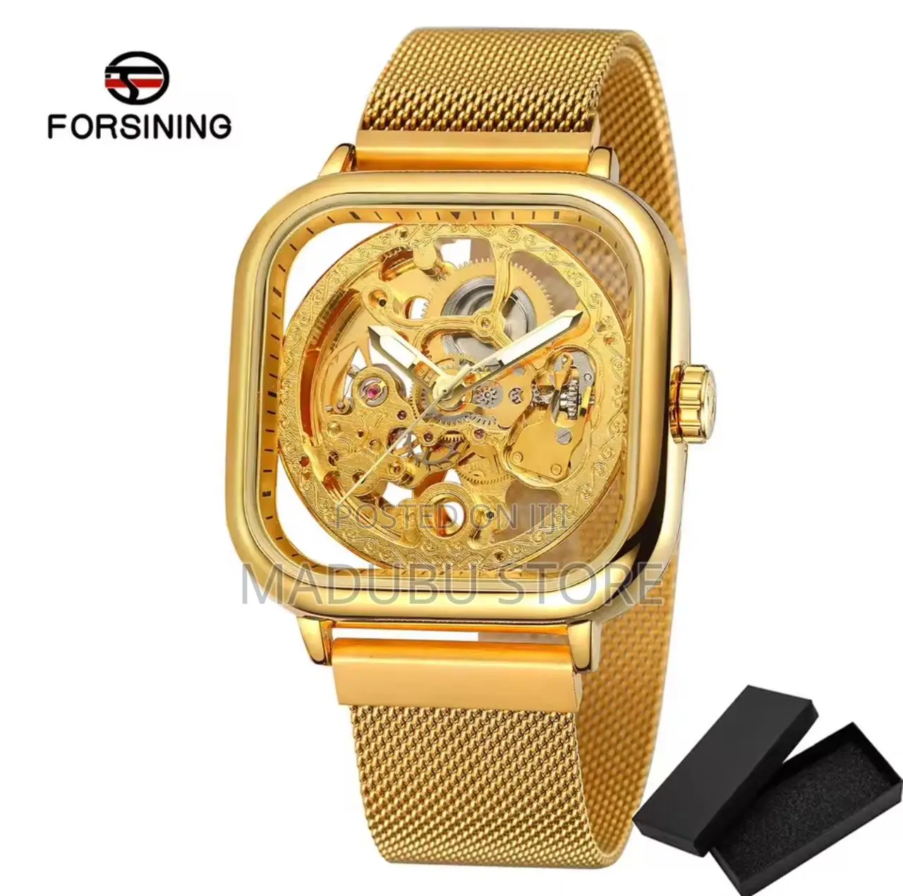 Forsining Automatic Watch