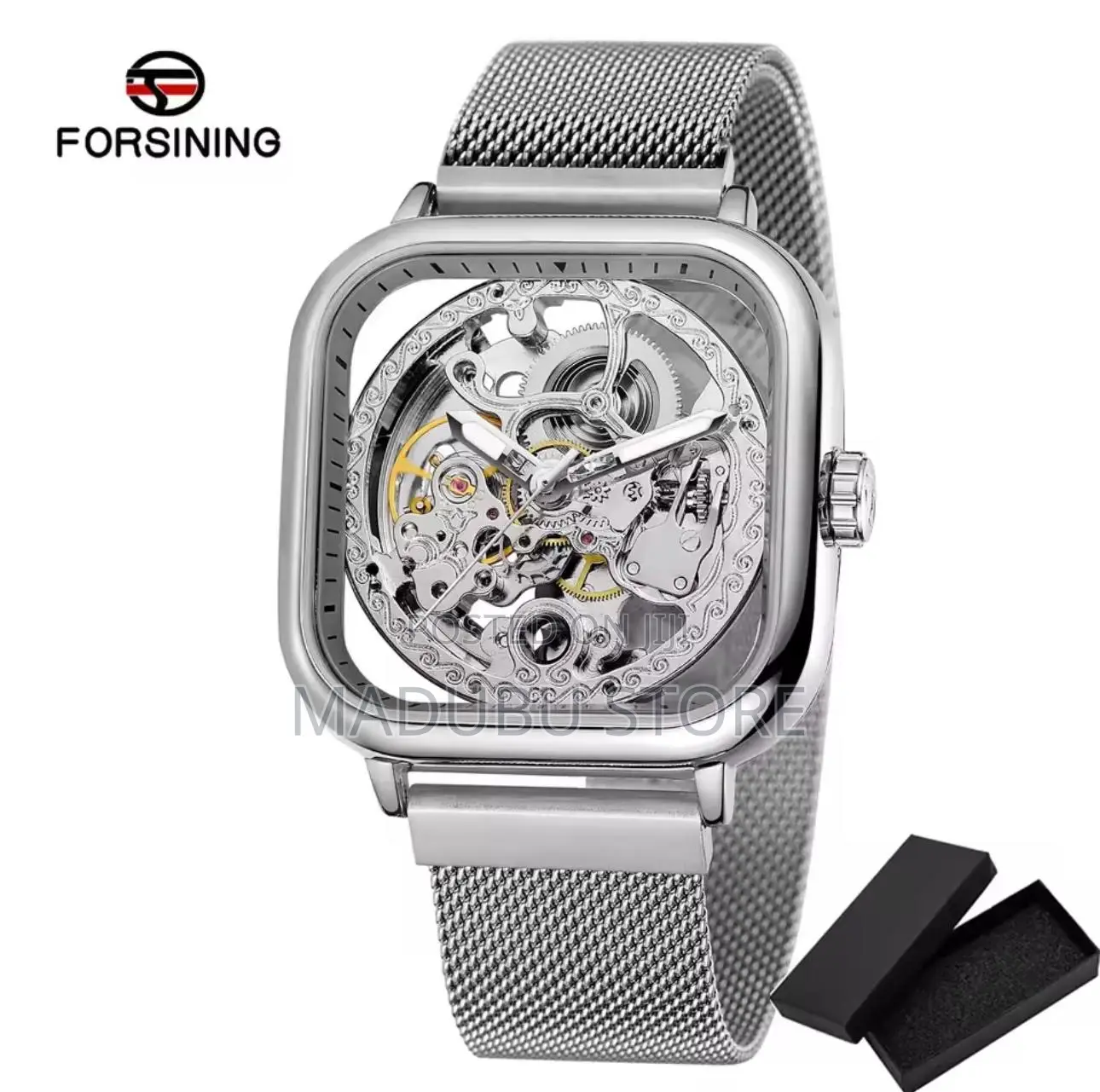 Forsining Automatic Watch