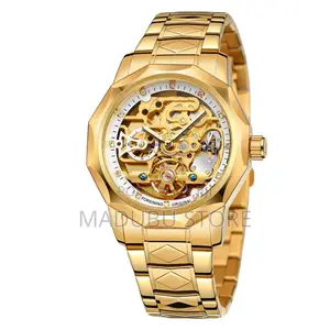 Classic Automatic Watch