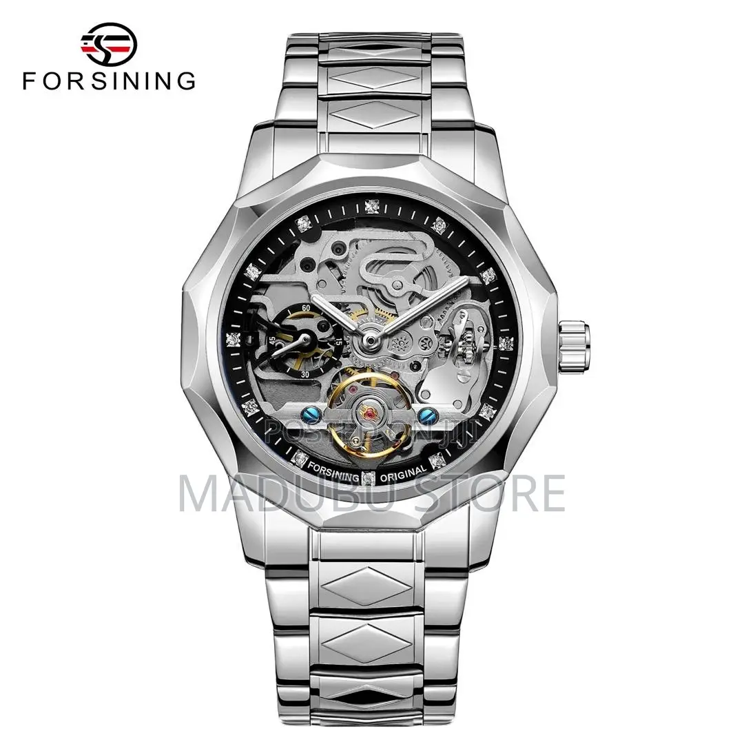 Classic Automatic Watch