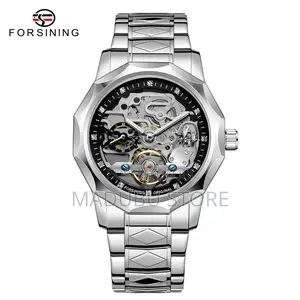 Classic Automatic Watch