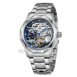 Classic Automatic Watch