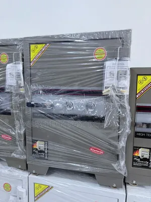 Steel Security Fireproof Safebox 72cm Heavy Duty Dual Keys