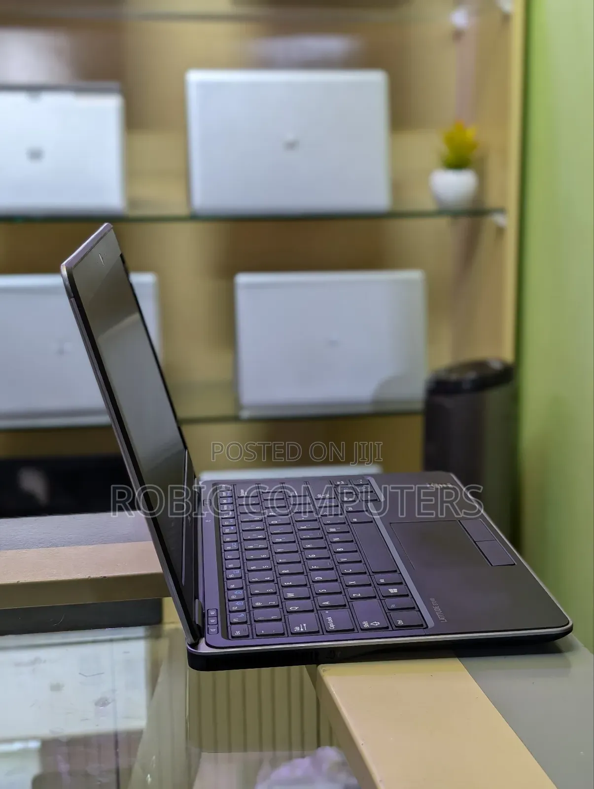 Laptop Dell Latitude E7240 8GB Intel Core I5 SSD 256GB
