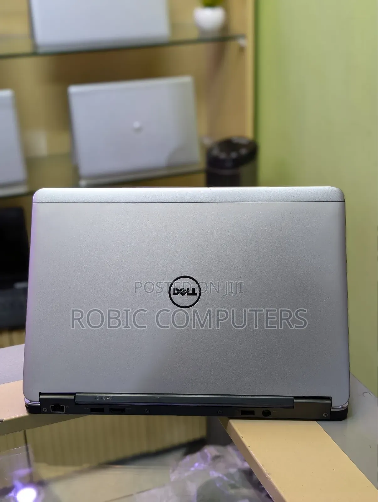 Laptop Dell Latitude E7240 8GB Intel Core I5 SSD 256GB