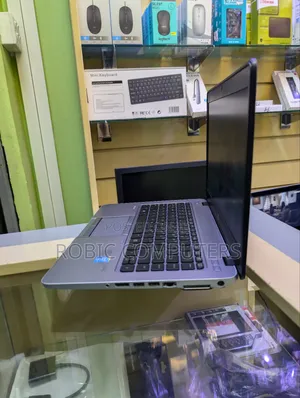 Laptop HP EliteBook 840 G2 16GB Intel Core I7 SSD 256GB