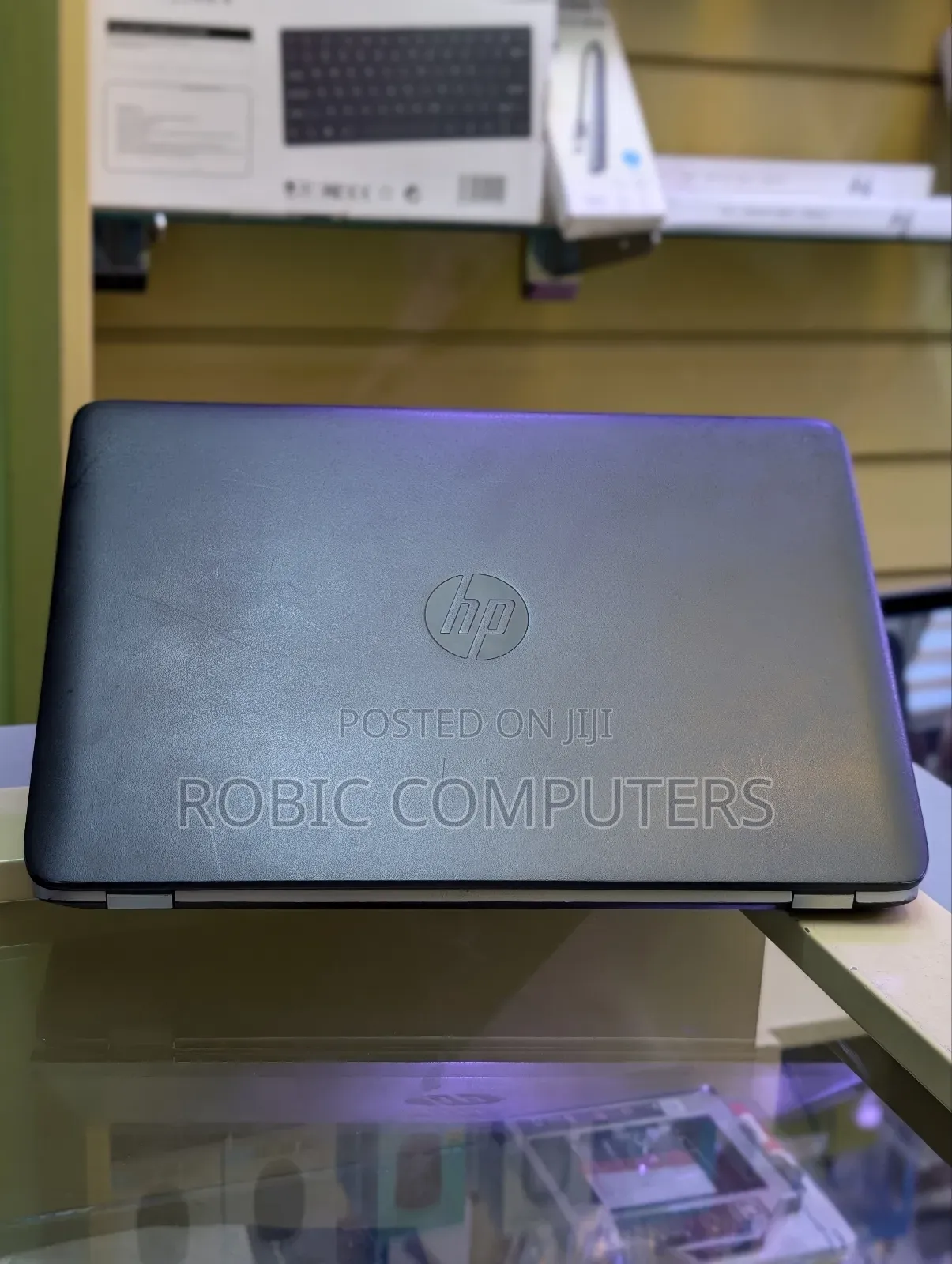 Laptop HP EliteBook 840 G2 16GB Intel Core I7 SSD 256GB