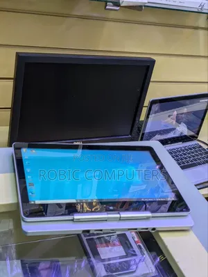 Laptop HP EliteBook 830 8GB Intel Core I5 SSD 256GB