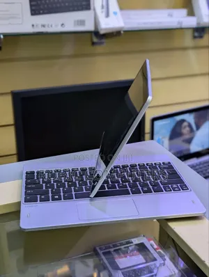 Laptop HP EliteBook 830 8GB Intel Core I5 SSD 256GB