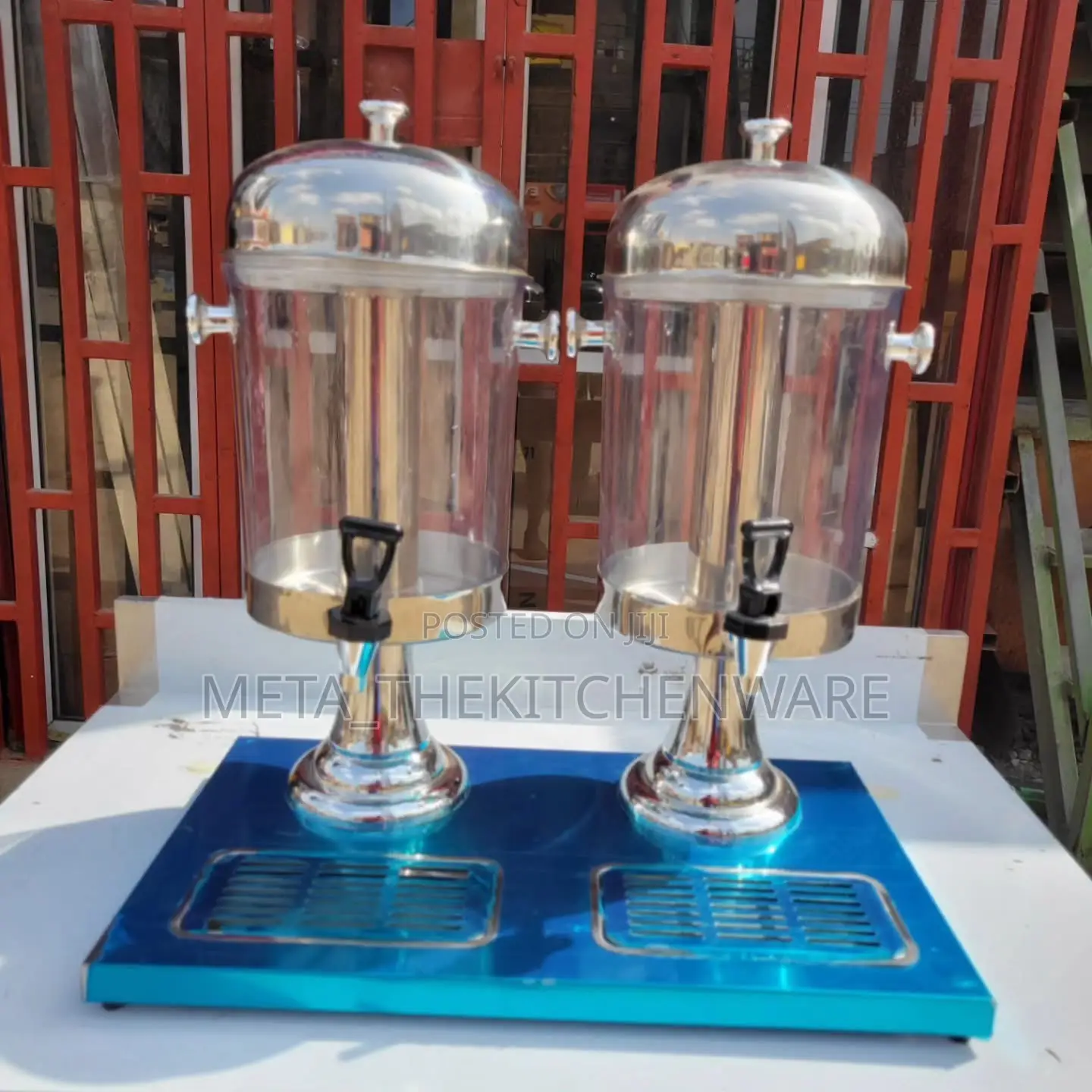 Catering Juice Dispenser 16L