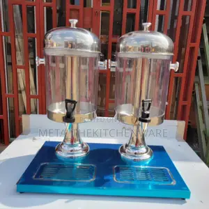 Catering Juice Dispenser 16L