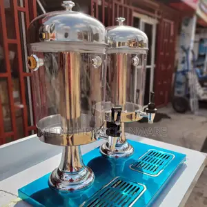Catering Juice Dispenser 16L