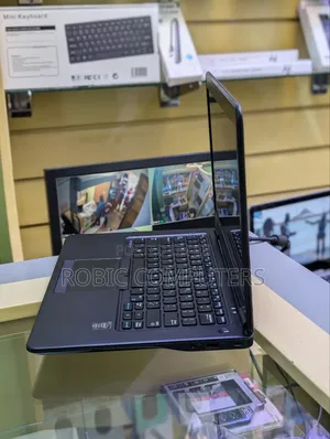 Laptop Dell Latitude E7450 16GB Intel Core I7 SSD 256GB