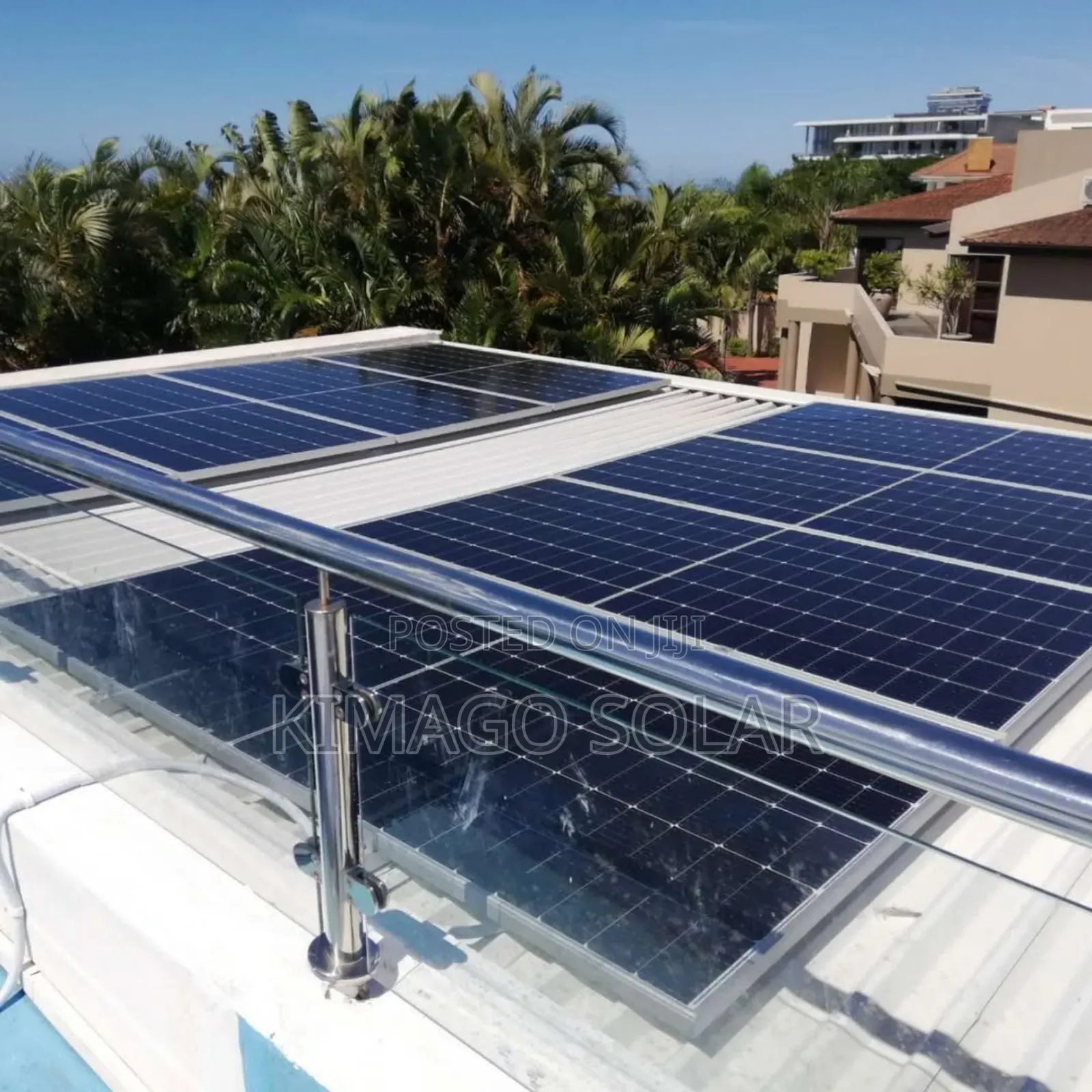 550w Solar Panel Mono 144cell Available Buy Now