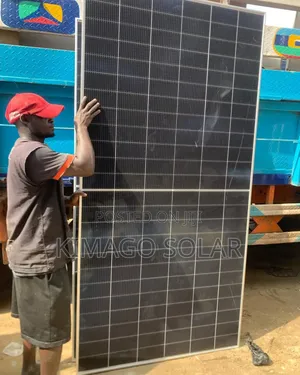 Solar Panel 550w Mono Agiza Ujipatie Delivery Tunafanya Popote