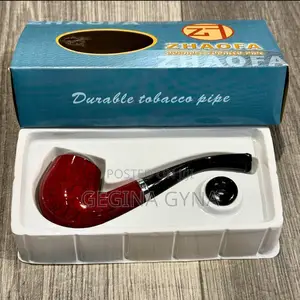 Smoking Pipes Classic