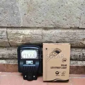 TAA SOLAR 50w Sio Ya Kukosa Funga Getini Au Kwenye Fance