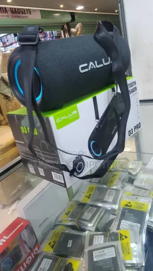 Super Bass ●D3 PRO